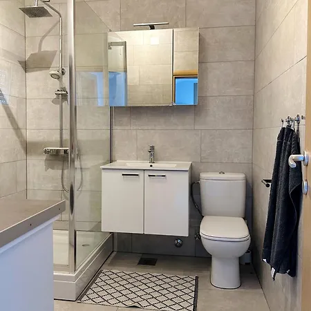 Apartmán Villa Sutivan Sutivan