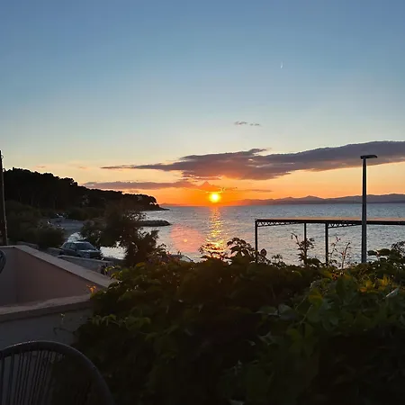 Villa Sutivan Apartmán *
