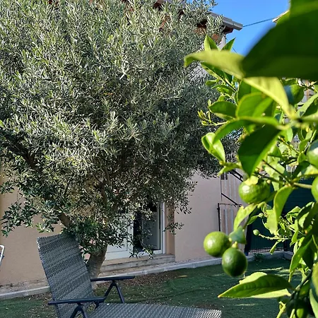 Villa Sutivan Apartmán *