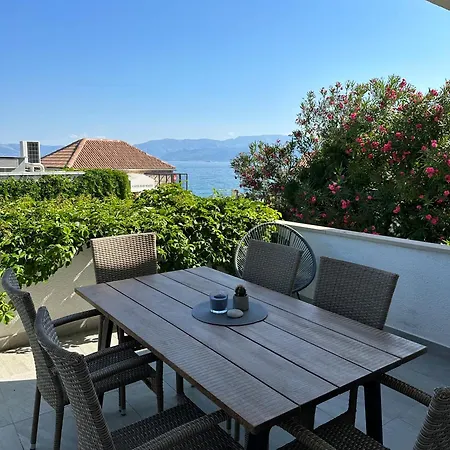 Apartmán Villa Sutivan *