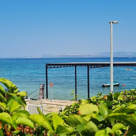 Villa Sutivan Apartmán