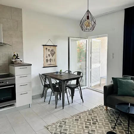 Villa Sutivan Apartmán *