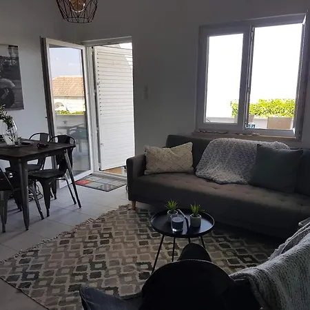 Apartment Villa Sutivan *
